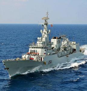 F-22P型護衛艦 F-22P型護衛艦