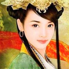 文成元皇后 文成元皇后