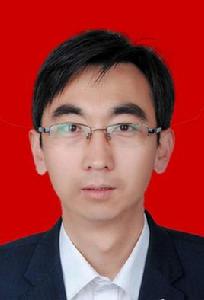 賀軍[靖邊縣國土資源局黨組成員、工會主席]