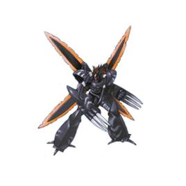 巨大古加獸 巨大古加獸