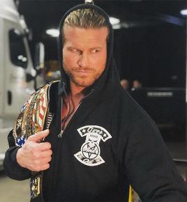 道夫·齊格勒 道夫·齊格勒