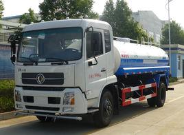 東風天錦灑水車 東風天錦灑水車