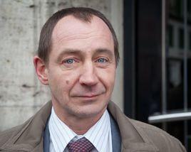 Thorsten Merten Thorsten Merten