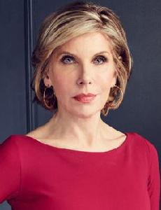 克里斯汀·芭倫斯基 克里斯汀·芭倫斯基