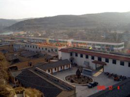 義崗川鎮 義崗川鎮