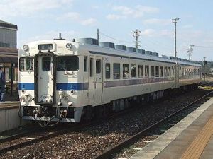 柴油動車組 柴油動車組