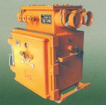 QJZ-200.315.400/1140S真空電磁起動器