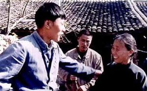 富起來的人 富起來的人