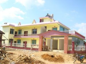 廣別老寨村 廣別老寨村