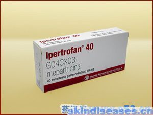 美帕曲星陰道片 