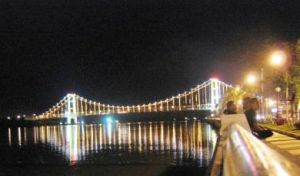 馬哈坎河 馬哈坎河