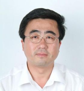 王瑜[濱州市人民政府副市長]