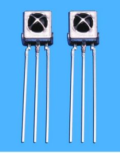 紅外接收頭 紅外接收頭