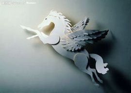 天馬行空[漢語成語]