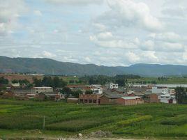 小橋子村 小橋子村