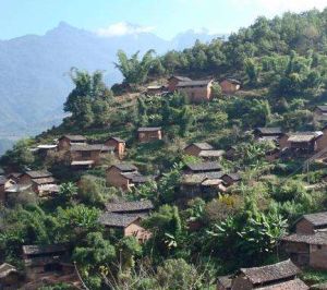 上趙其村 上趙其村