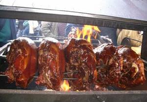 捷克美食 捷克美食