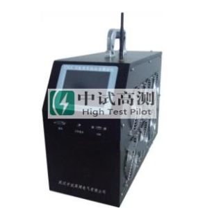 ZSGC-II直流系統綜合測試儀 ZSGC-II直流系統綜合測試儀