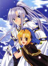 普拉提那與亞力克