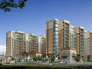 南京康橋水岸 南京康橋水岸