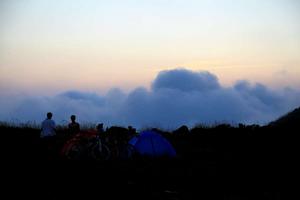 普寧第一高峰 普寧第一高峰