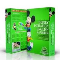 迪斯尼啟蒙英語 迪斯尼啟蒙英語
