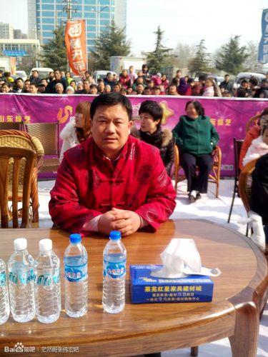 第四季海選評審