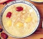 山藥薏米養顏粥 山藥薏米養顏粥