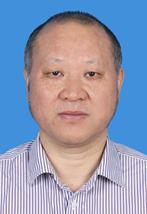 廖平[廣東省蕉嶺縣政協黨組副書記、政協副主席]