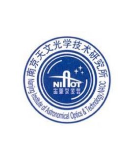 南京天文光學技術研究所
