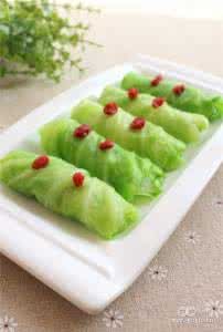 蚝香菠菜塔 蚝香菠菜塔