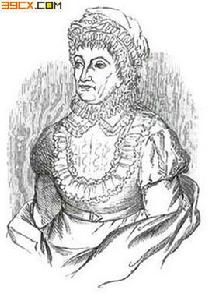 卡羅琳·盧克雷蒂婭·赫歇爾 卡羅琳·盧克雷蒂婭·赫歇爾