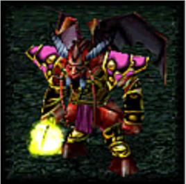 末日使者[遊戲dota角色]