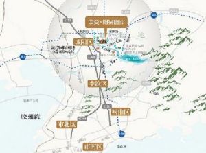 中交陽光嶼岸 中交陽光嶼岸