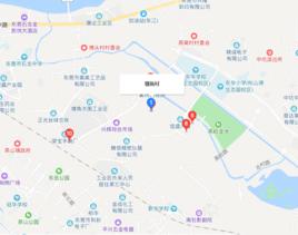 塘角村[廣東省東莞市茶山鎮塘角村]