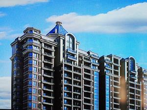 宜嘉湖庭花園 宜嘉湖庭花園