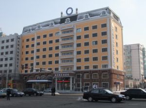 黑龍江瑞京糖尿病醫院 黑龍江瑞京糖尿病醫院