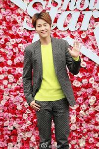 年度最具潛力男演員