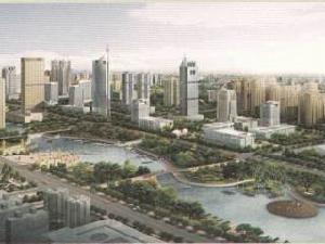 中海千燈湖1號 中海千燈湖1號