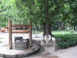 江心十景 江心十景