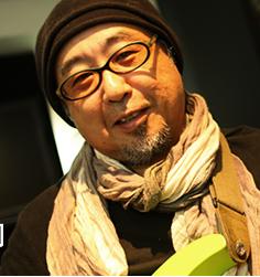 小川悅司 小川悅司