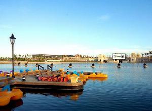 （圖）漁人碼頭