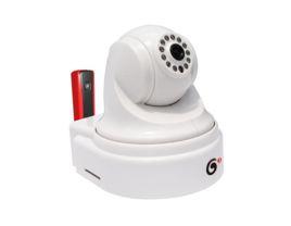 3G無線攝像頭 3G無線攝像頭