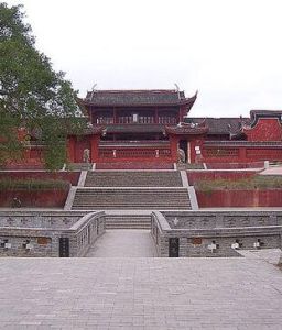 贛州文廟 贛州文廟