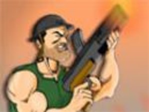 火線戰士 火線戰士