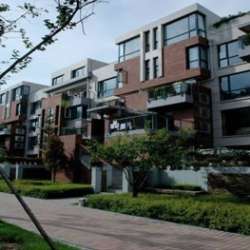 萬科上東區二期 萬科上東區二期