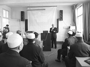 中國穆斯林社團 中國穆斯林社團