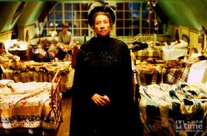 魔法保姆[英國2005年柯克·瓊斯執導電影]