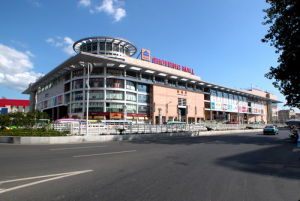 武漢銷品茂 武漢銷品茂