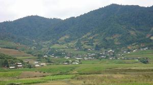 拉美榮村 拉美榮村